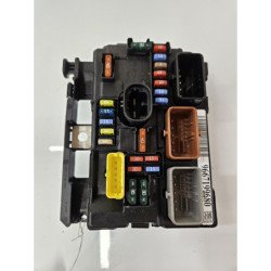 Boitier Servitude Moteur (bsm) Citroen Ds3 Phase 1